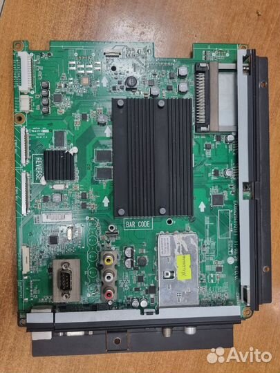 Main плата для телевизора LG EAX64294002