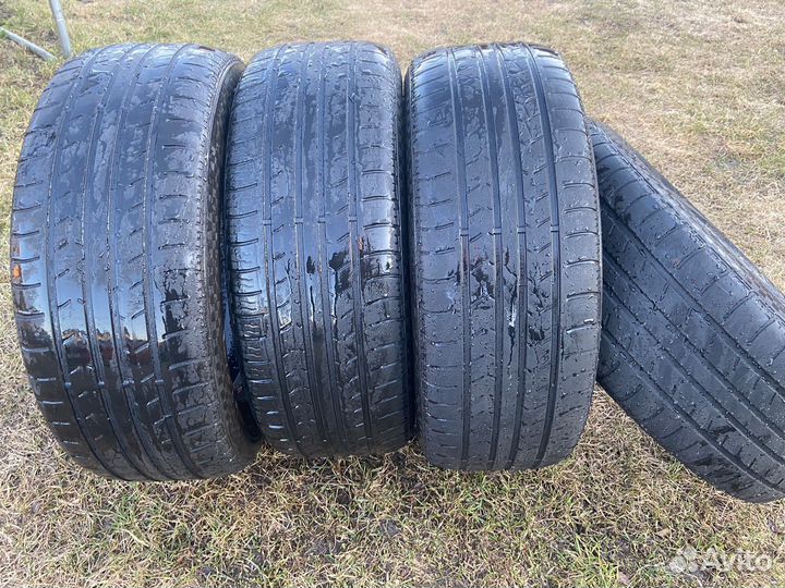 DoubleStar DS01 265/60 R18