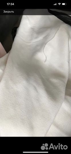 Ткань на шторы