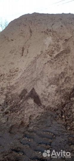 Плодородная Земля чернозем грунт