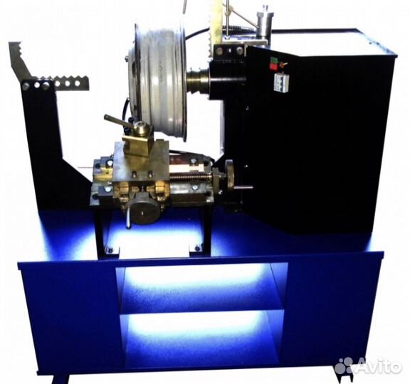 Оборудование для Вулканизации