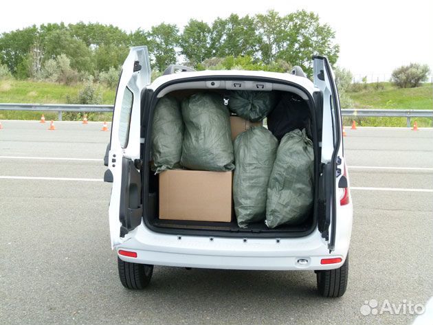 Межгород Срочно / Грузоперевозки междугородние