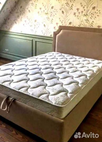 Матрас ортопедический