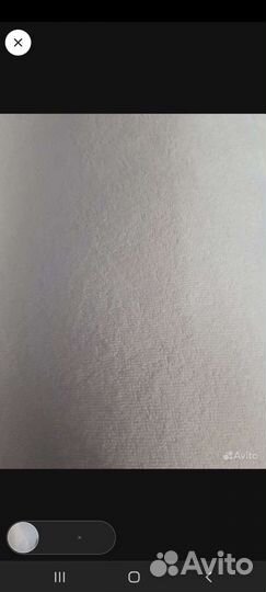 Ткань непромокайка