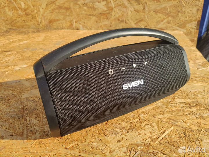 Колонка sven 320