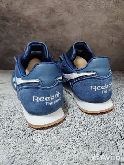 Кроссовки Reebok classic р.40-45