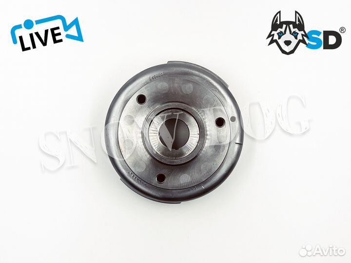 Ротор 431742050 Ducati