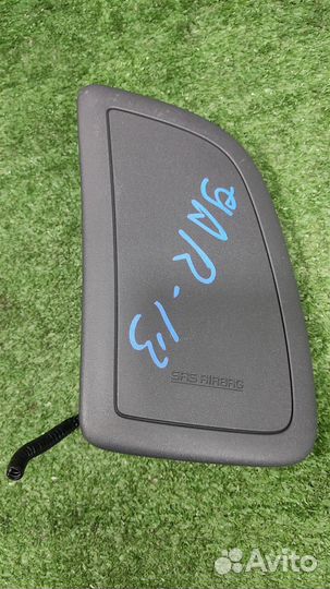 Подушка безопасности в сиденье правая Suzuki SX4