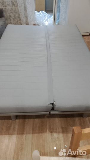 Диван IKEA beddinge