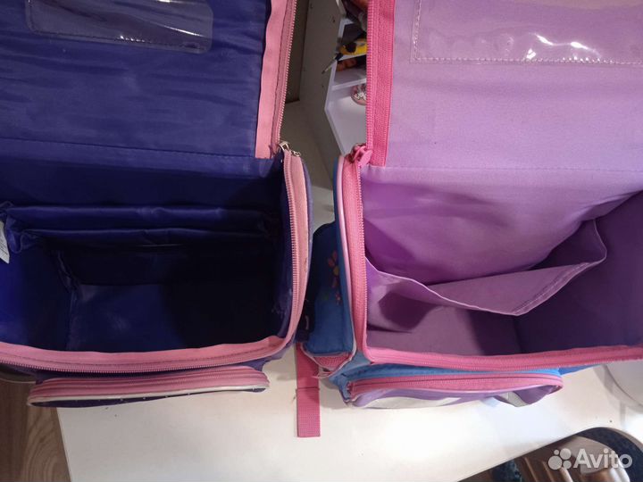 Рюкзак для начальной школы