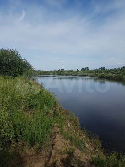 Участок 20 сот. (ИЖС)