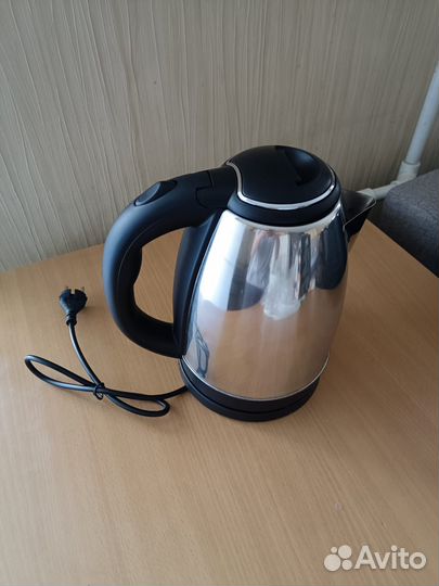 Чайник Alizz новый