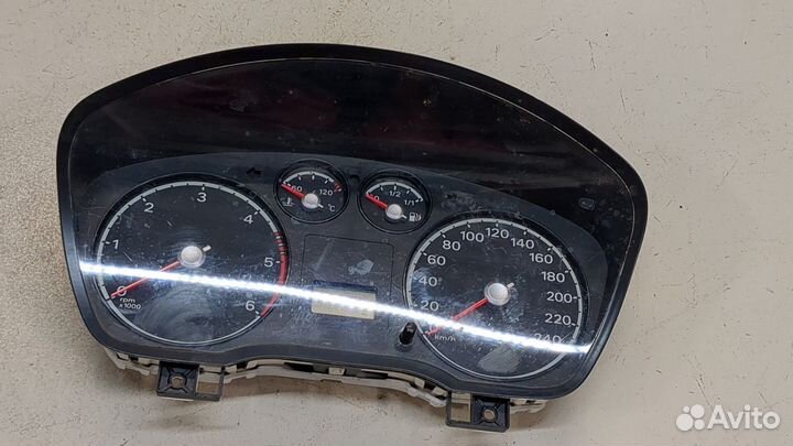 Щиток приборов Ford Focus 2, 2005