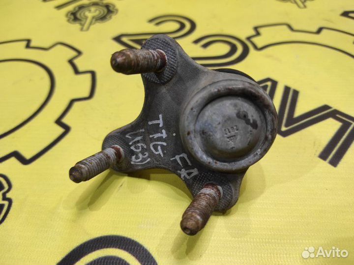 Шаровая опора передняя правая Volkswagen Tiguan