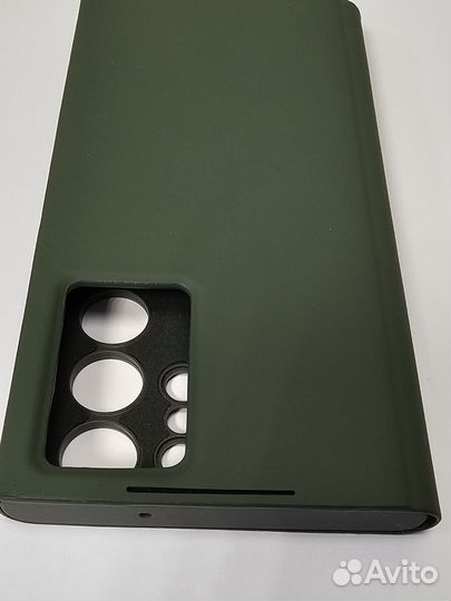 Чехол книжка на samsung s23ultra