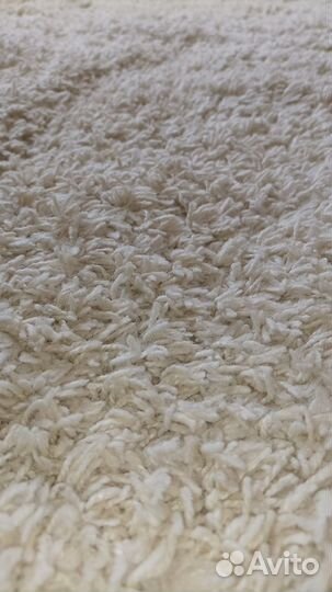 Ковер IKEA 1,6 х 2, 3 м