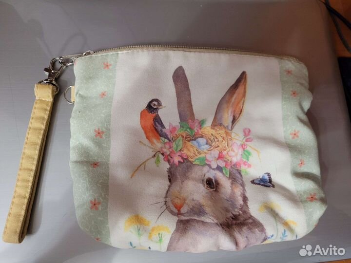 Косметичка