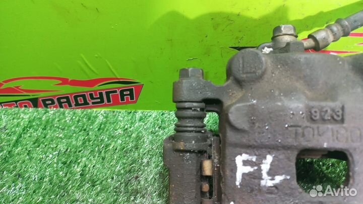 Суппорт toyota,daihatsu, KGC10,KGC15,KGC30,KGC35,M300S,M301S,M310S,M312S,M600S,M601S,M610S,NGC30,QNC