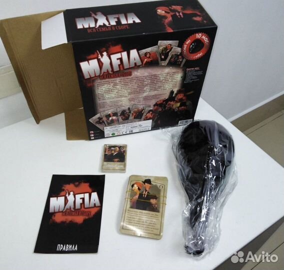 Настольная игра