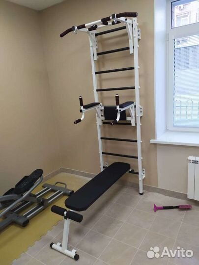 Шведская стенка 