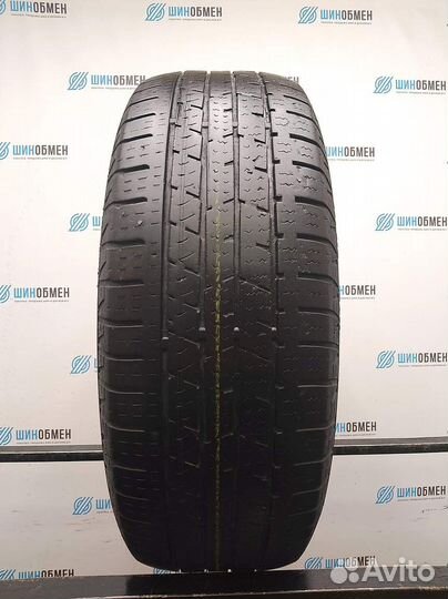 Continental CrossContact LX25 215/65 R16 98H