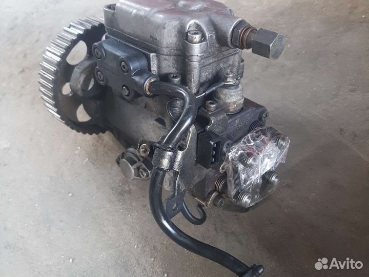 Тнвд 1.9 TDI Audi A4 B5