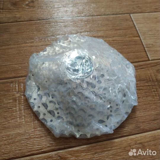 Кассета Shimano CS-HG400-9