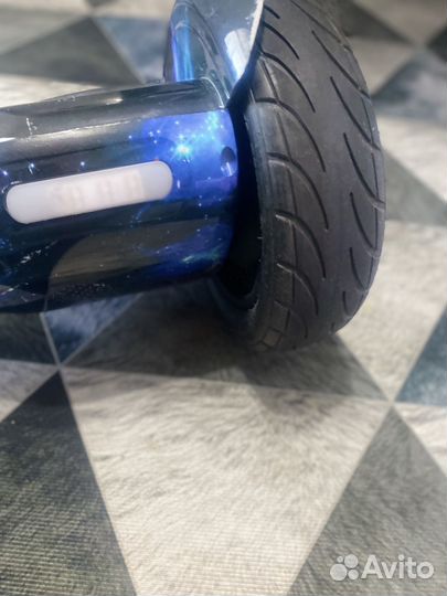 Гидраскутер