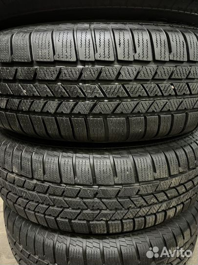 Continental ContiCrossContact Winter 225/75 R16