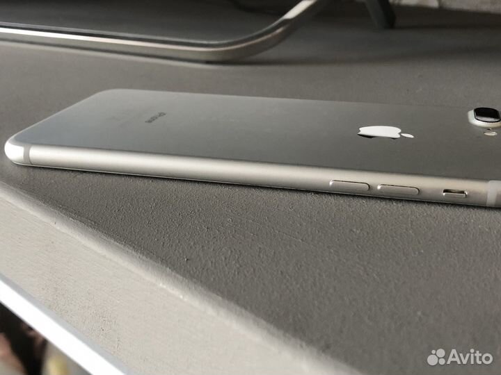 iPhone 7 Plus, 128 ГБ