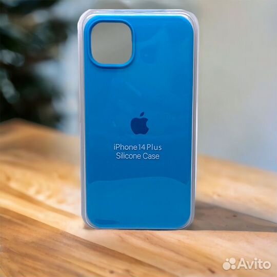 20 чехол для iPhone 14 MAX original case