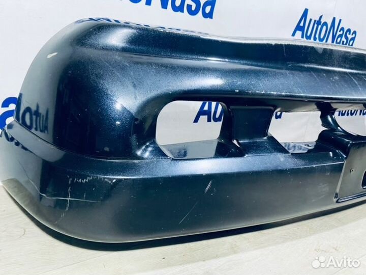 Бампер передний Chevrolet Niva 2123 2006