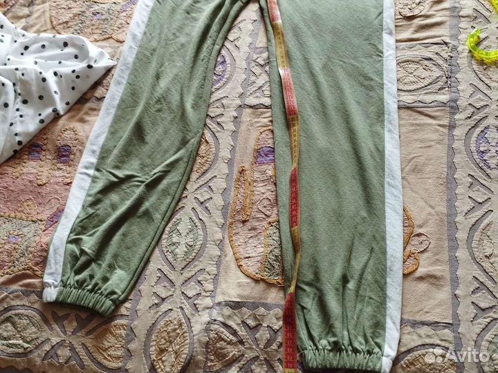 Спортивные штаны