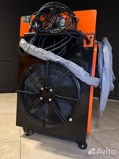 Аппарат лазерной сварки и чистки 3в1 3000W