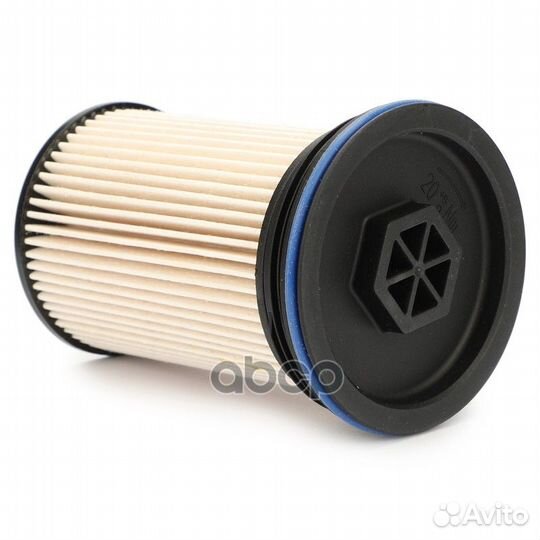 Фильтр топл.chevrolet Trailblazer (31UX) SM-FFJ