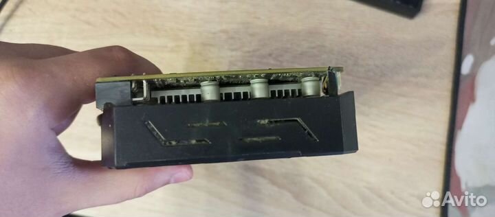 Видеокарта zotac GTX 960 2gb