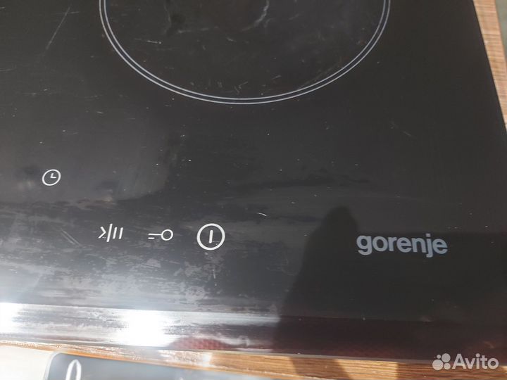 Варочная панель