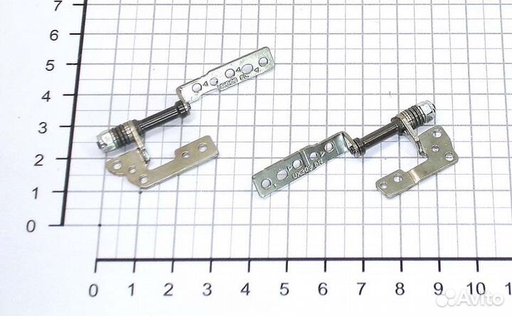 Петли Asus UX303