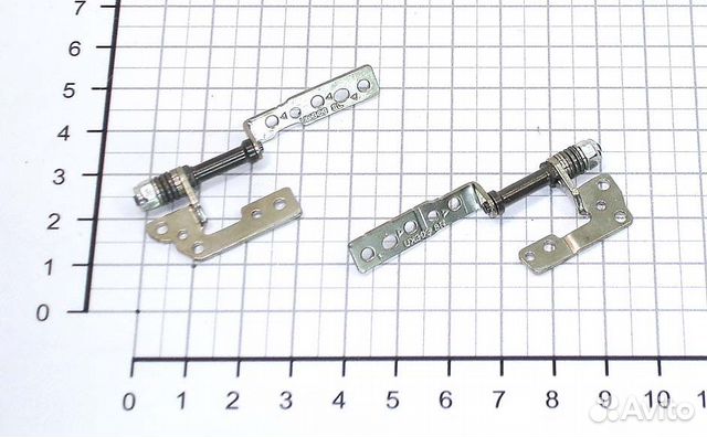 Петли Asus UX303