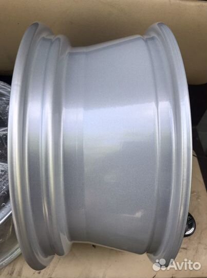 Диски литые r15 на вольво с30/s40