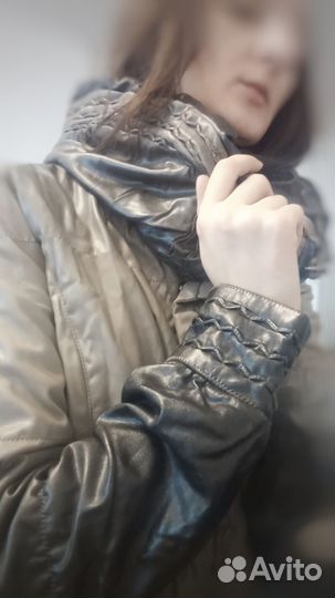 Куртка демисезонная женская