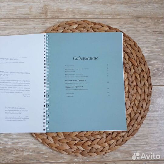 Прописи по каллиграфии, миф, Сестры Лопухины