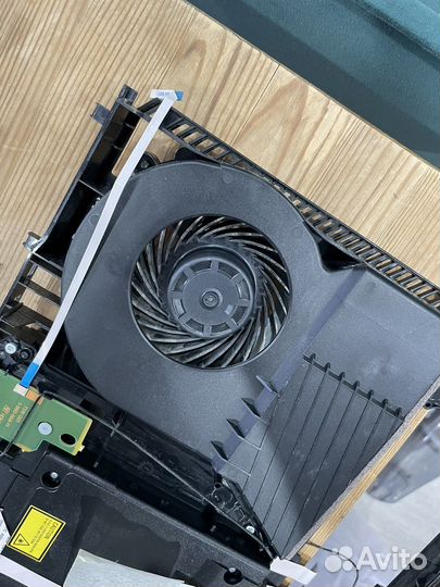 Чистка консолей PS/Xbox и геймпадов