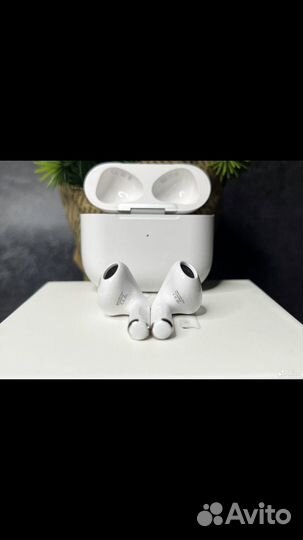 Наушники AirPods 3 Лучшие на рынке