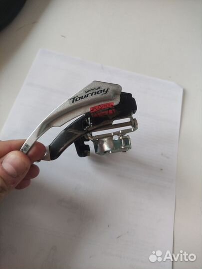 Запчасти для велосипеда