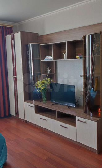 1-к. квартира, 44 м², 11/12 эт.