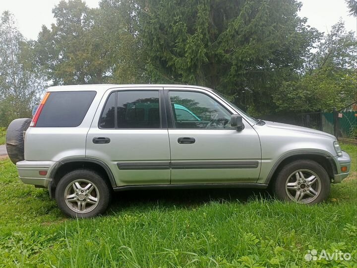 Honda CR-V 2.0 AT, 2000, 358 000 км