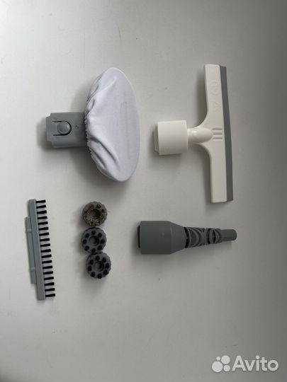 Паровая швабра Futula