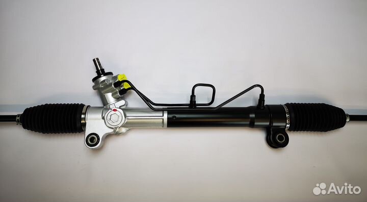 Рулевая рейка Chevrolet Captiva 06,Opel Antara 07