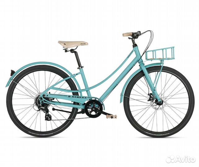 Haro Del Sol Soulville ST 17